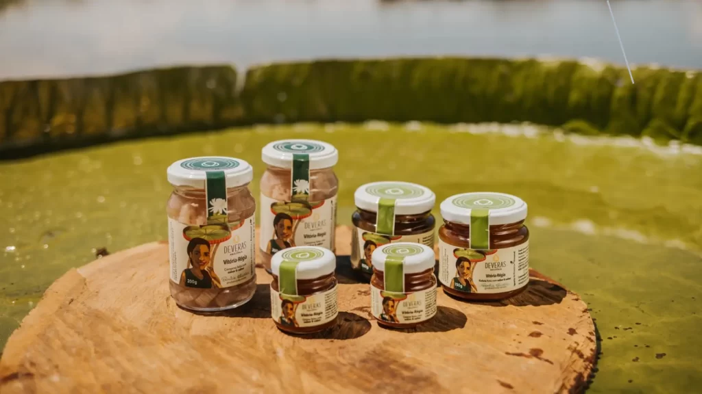 Gastronomia amazônica