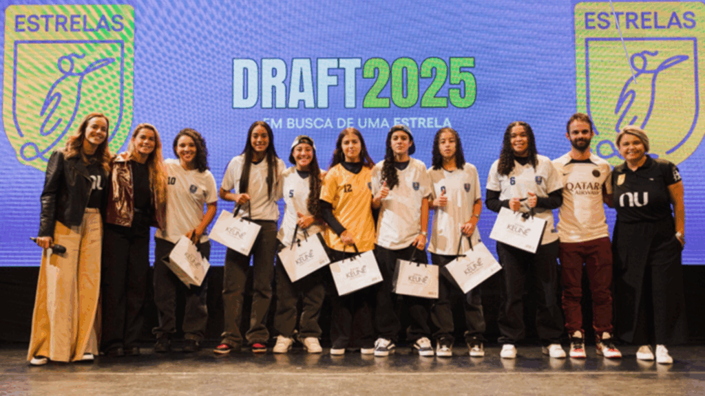 Em Busca de Uma Estrela